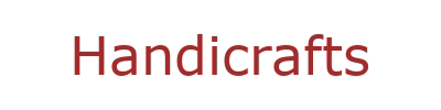 handicrafts Logo